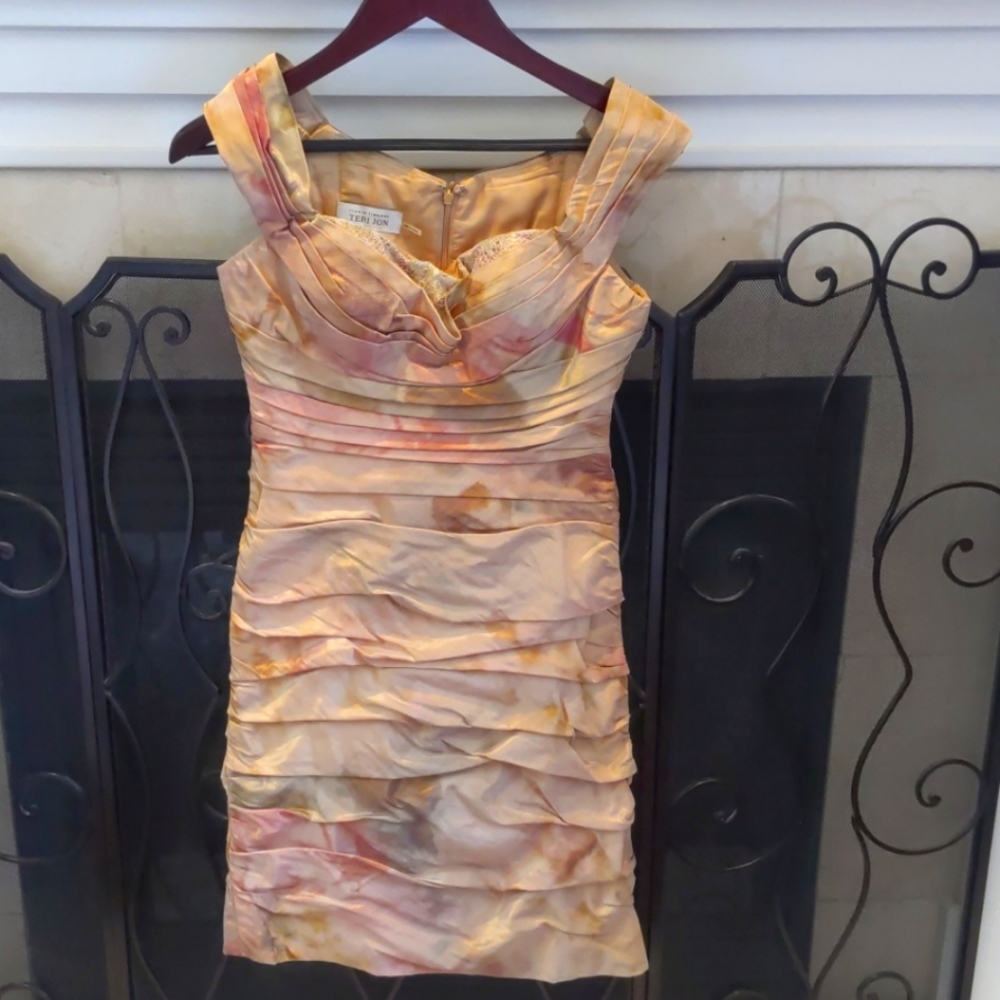 One of a kind Neiman Marcus dress
